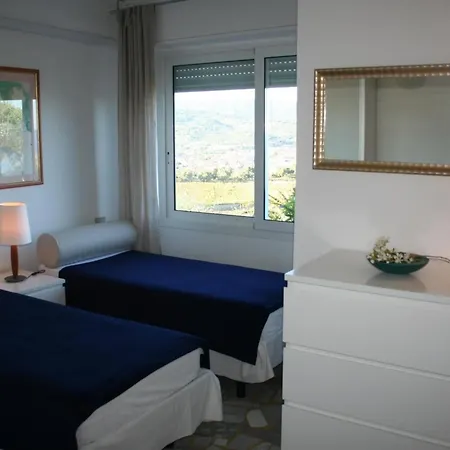 Semesterbostad Panorama In By Interhome *