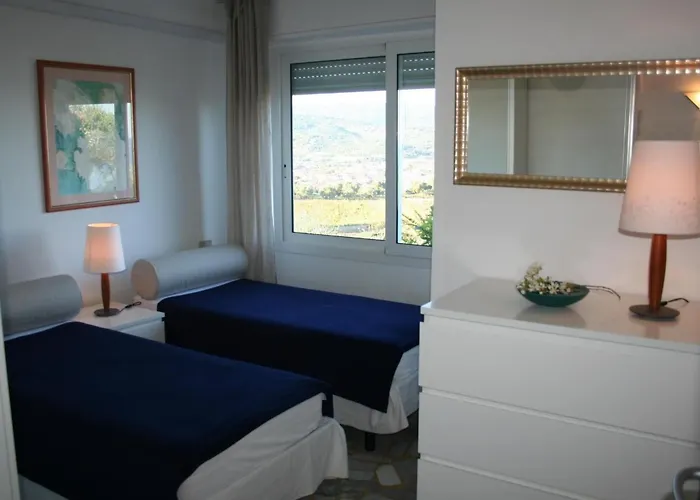 Semesterbostad Panorama In By Interhome *