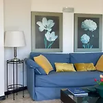 Сasa de vacaciones Panorama In By Interhome Diano Marina