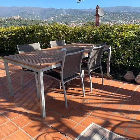 Panorama In By Interhome دْيانو مارينا