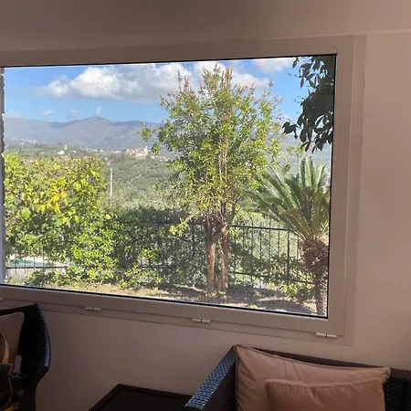 Panorama In By Interhome دْيانو مارينا